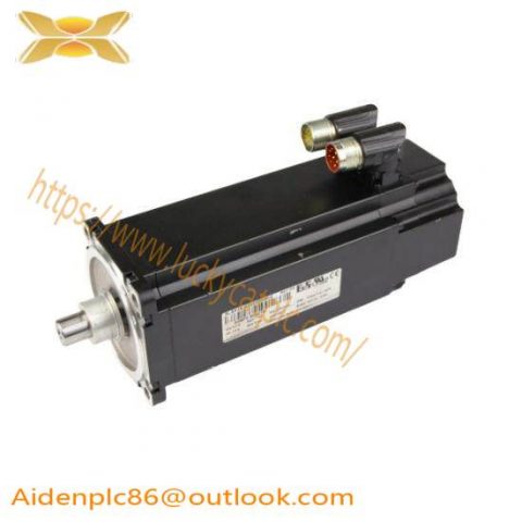 B&R 8LSA45.E0022D200-0 Servo Motor, Precision Control for Industrial Automation
