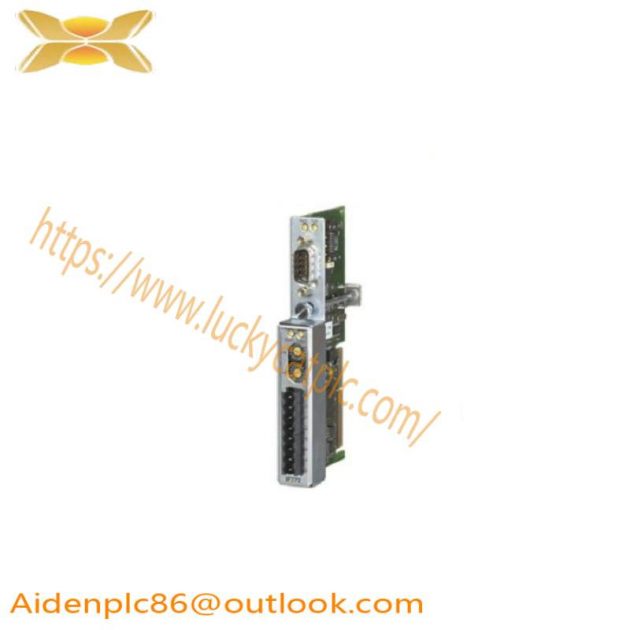 B&R AT664 Digital Input Module