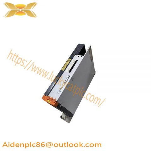 B&R ECCP60-01 Industrial Programmable Controller