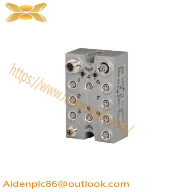 B&R ECE243-0 Industrial Control Module