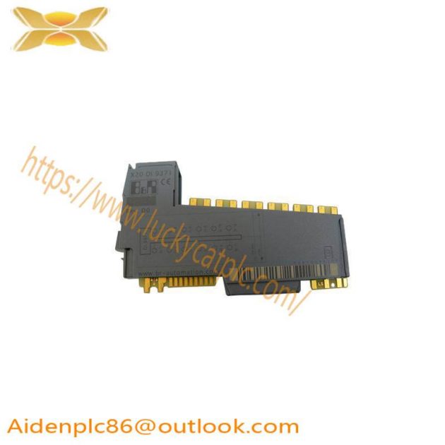 B&R ECE243-0 Industrial Control Module