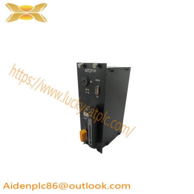 B&R ECPA81-2 Industrial Ethernet Communication Module