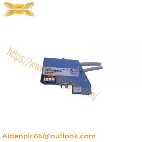 B&R ECPE82-2 High-Speed EtherCAT Terminal Module for Industrial Automation