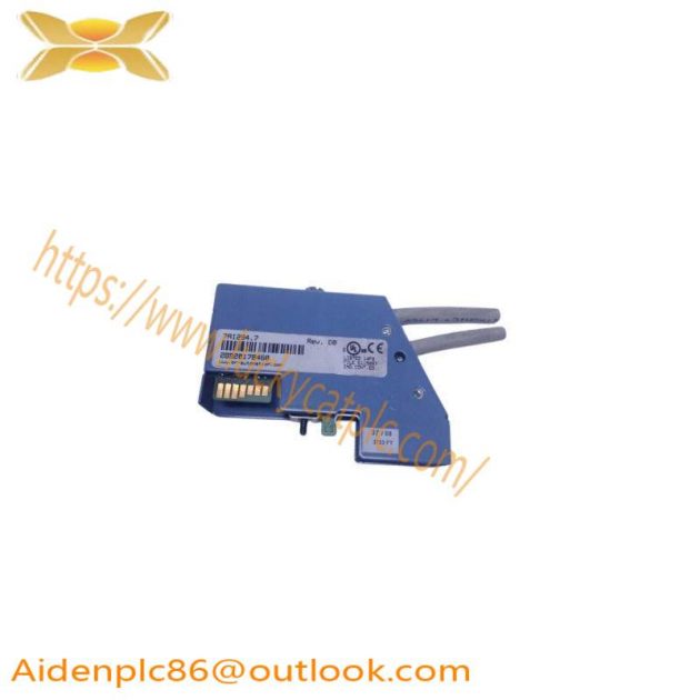 B&R ECPE82-2 High-Speed EtherCAT Terminal Module for Industrial Automation