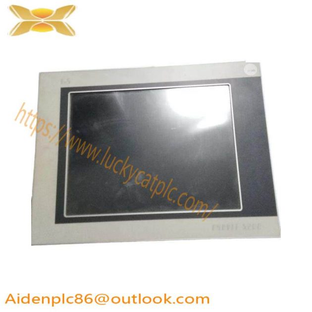 B&R ECCP60-01 Programmable Control Module with Custom Processing