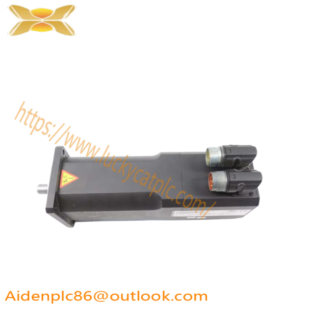 B&R MDA115-0 Digital Input Module