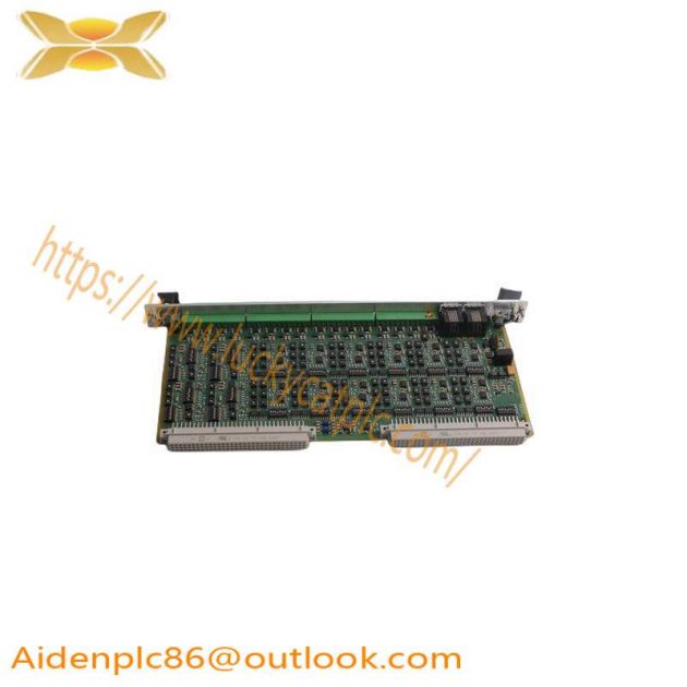 Balzers IKR020 Vacuum Gauge Control - Precision Engineering for Industrial Applications