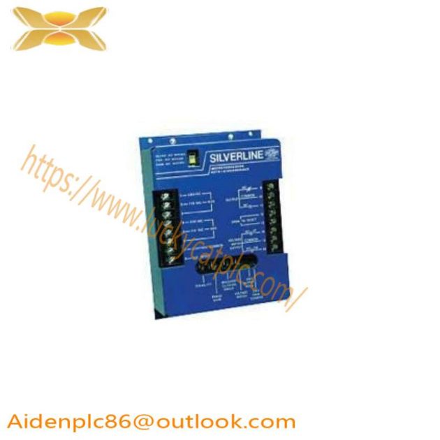 Barber-Colman DYN2-90200 Silverline Microprocessor: Precision Control Solutions