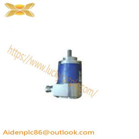 BAUMER GXMMW-A202PA2 - High Precision Positioning Sensor