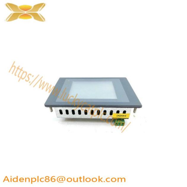 BEI H25E-F1-SS Industrial Encoder, High Precision Position Feedback