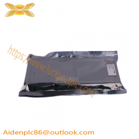 BENTLY 124761-01 - High-Performance Monitoring Module