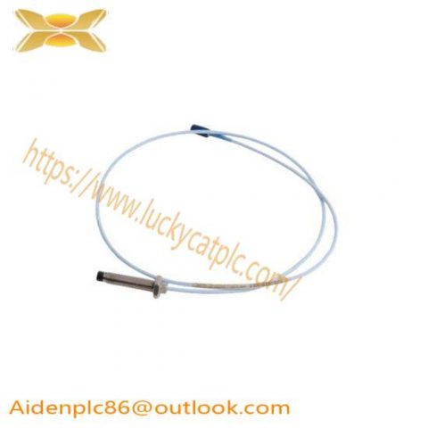 BENTLY 128276-011 - High Precision Vibration Monitoring Module