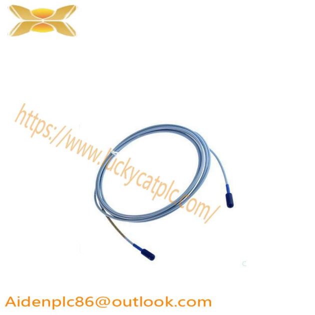 BENTLY 128276-011 - High Precision Vibration Monitoring Module