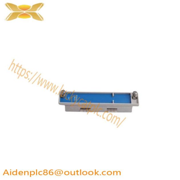 BENTLY 131151-01 High-Accuracy Vibration Sensor Module for Industrial Control Systems