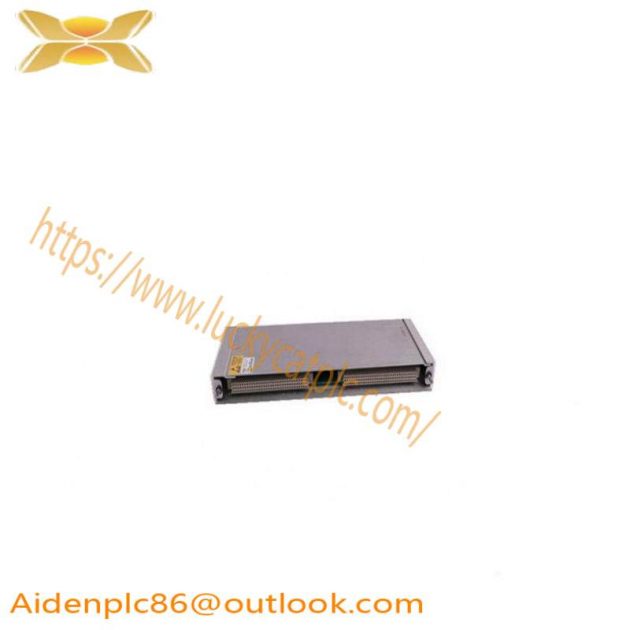 BENTLY 131151-01 High-Accuracy Vibration Sensor Module for Industrial Control Systems