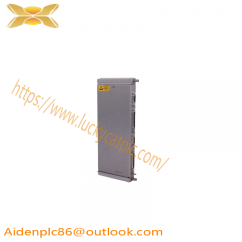 BENTLY 147663-01: High Precision Vibration Sensor for Industrial Control Systems