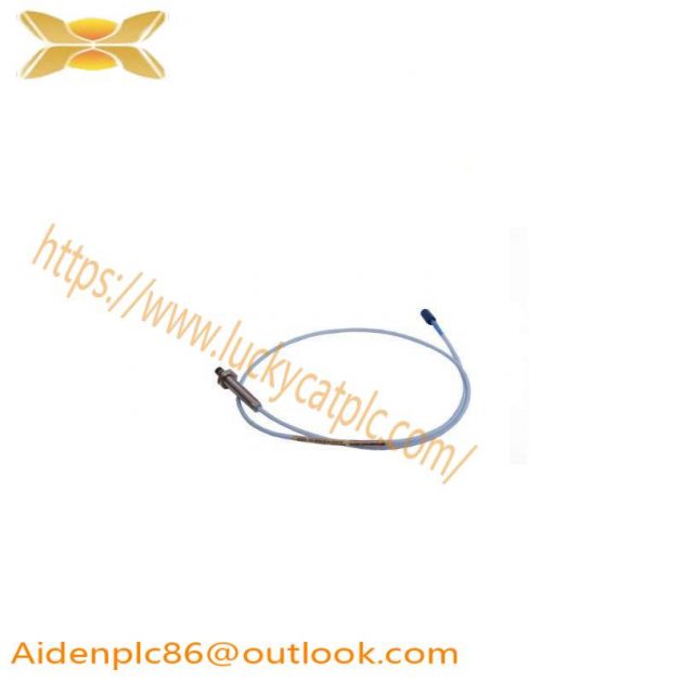 BENTLY 1X35668 - Custom Industrial Control Module