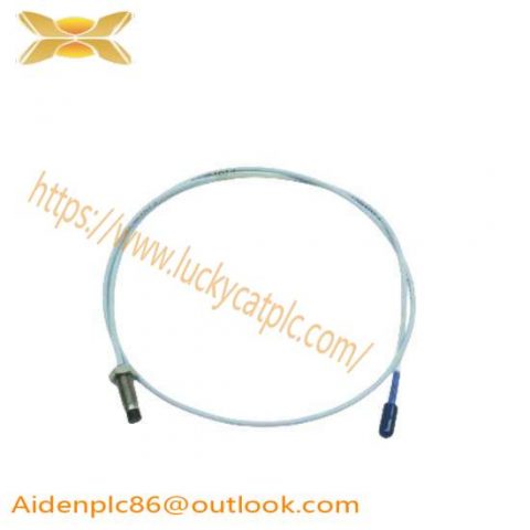 BENTLY 330101-00-20-10-02-05 - Vibration Monitoring System