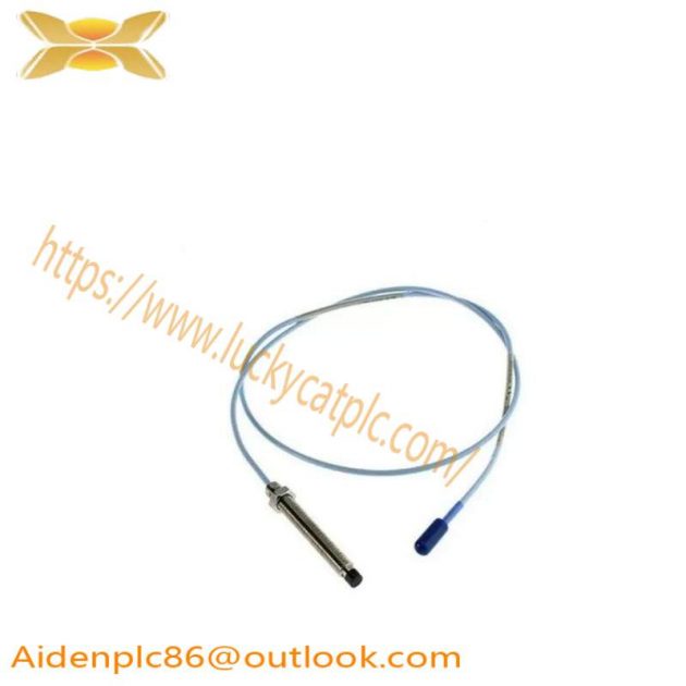 BENTLY 330101-00-20-10-02-05 - Vibration Monitoring System