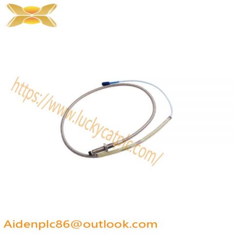 BENTLY 330104-00-10-10-02-CN Vibration Monitoring System