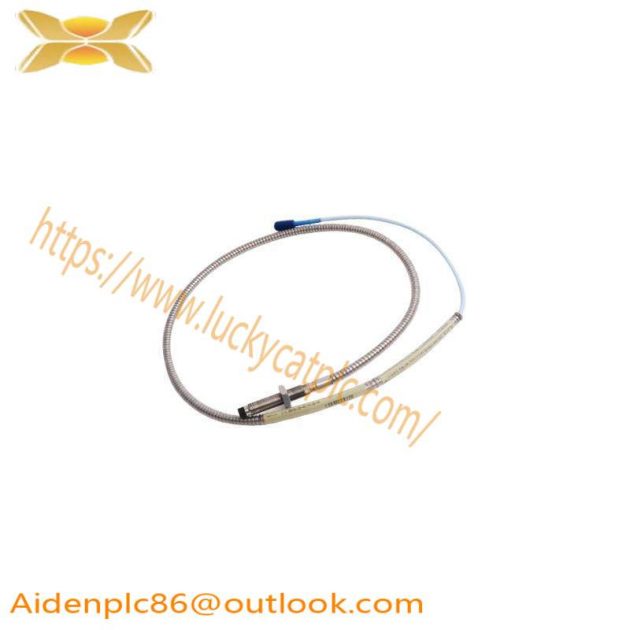 BENTLY 330104-00-10-10-02-CN Vibration Monitoring System