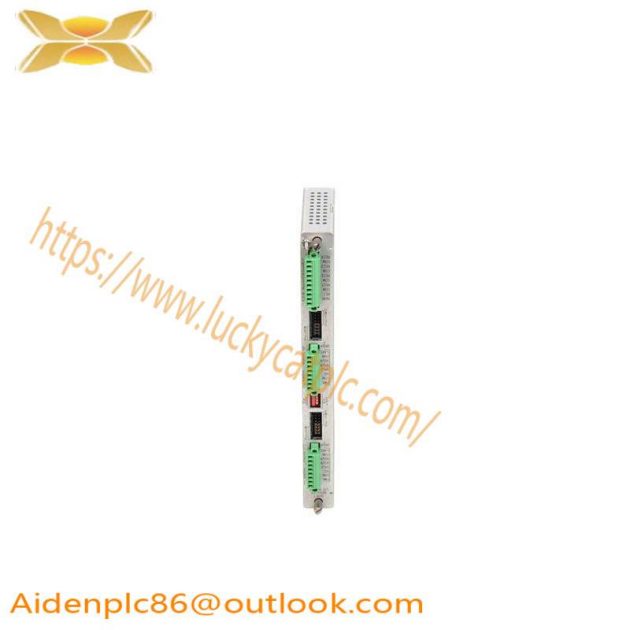 BENTLY 330104-00-10-10-02-CN Vibration Monitoring System