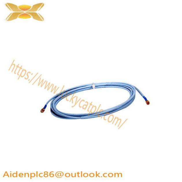 BENTLY 330130-040-00-00 Vibration Sensor Module