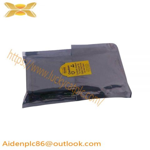 BENTLY 3500/05-02-04-00-00-00: High Precision Industrial Control Module