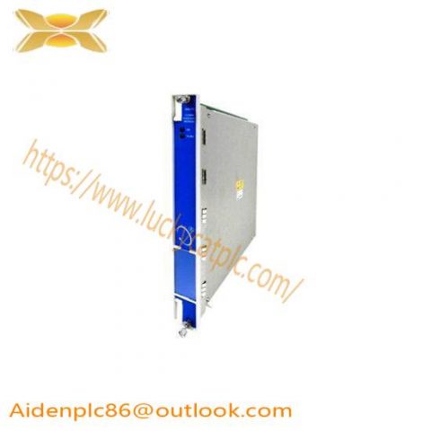 BENTLY 3500/92 133323-01 Small Card Module