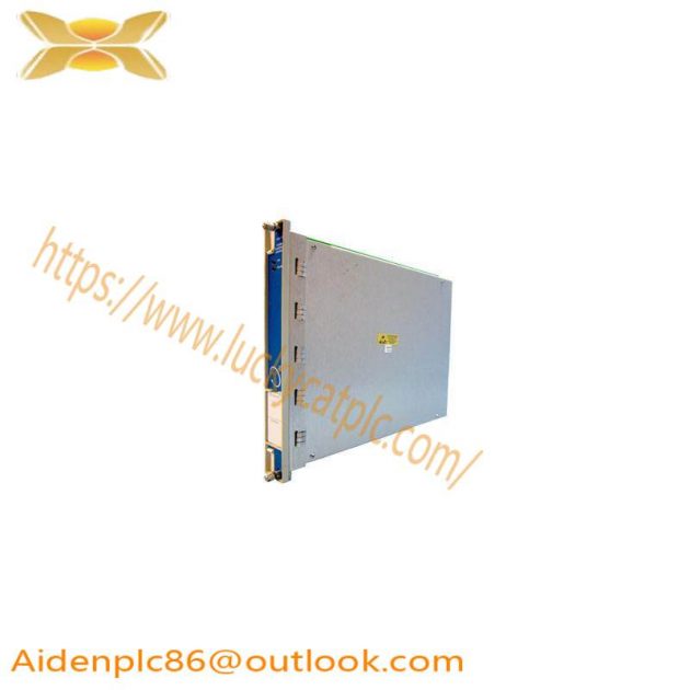 BENTLY 3500/92 133323-01 Small Card Module
