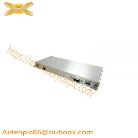 BENTLY 3500/92 136188-01 Small Card