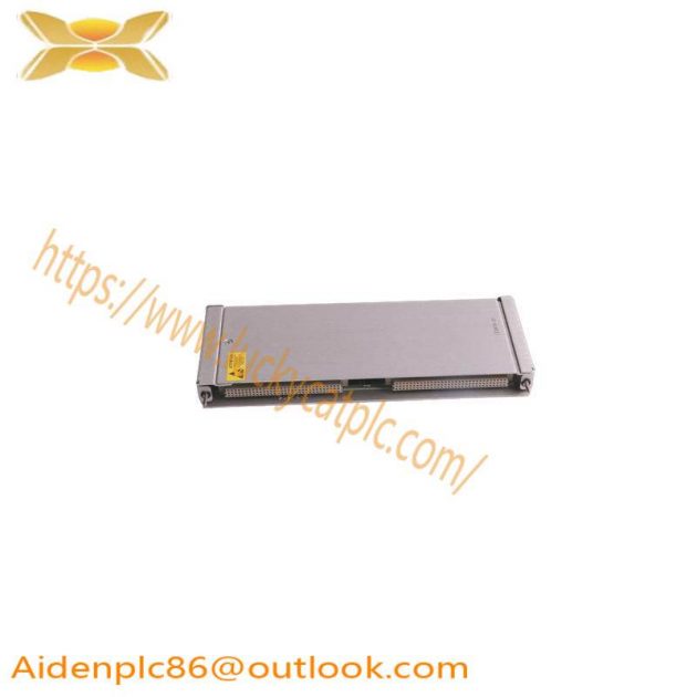 Bently Nevada 133819-01 I/O MODULE - Precision Control for Industrial Automation