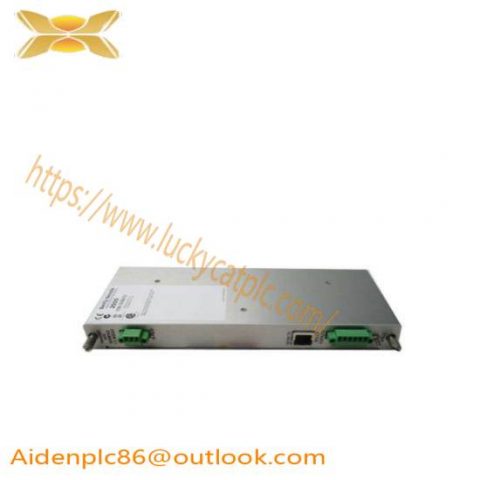 Bently Nevada 146031-01 PLC I/O Module