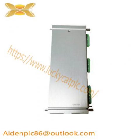 Bently Nevada 149716-01: High-Performance I/O Module for Industrial Control Systems