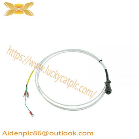 Bently Nevada 16710-35 Interconnect Cables - Advanced Industrial Control Solutions