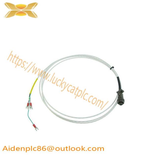 Bently Nevada 16710-35 Interconnect Cables - Advanced Industrial Control Solutions
