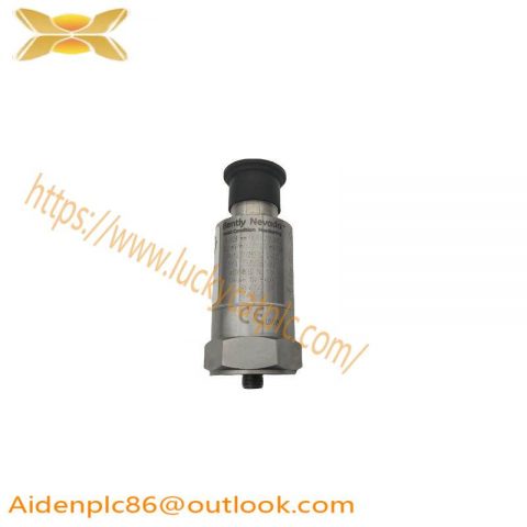 Bently Nevada 177230-02-01-05 Seismic Transmitter, Precision Monitoring for Industrial Control Systems