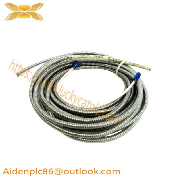 Bently Nevada 21747-080-01: High-Performance Extension Cable, for Precision Control Applications