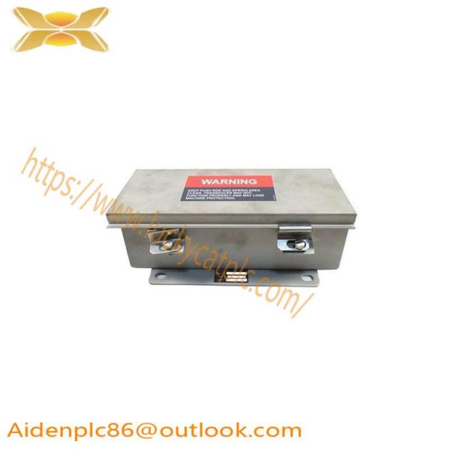 BENTLY NEVADA 24765-02-01 Vibration Monitoring Module