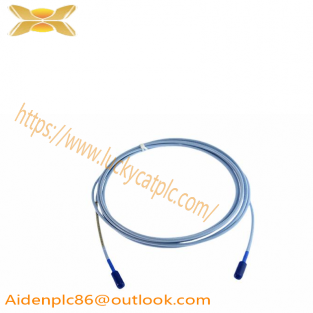 Bently Nevada 330101-00-20-05-02-05 PROXIMITY PROBE