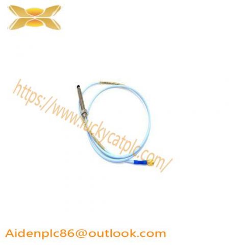 Bentley Nevada 330101-00-24-10-02-05 Proximity Probe