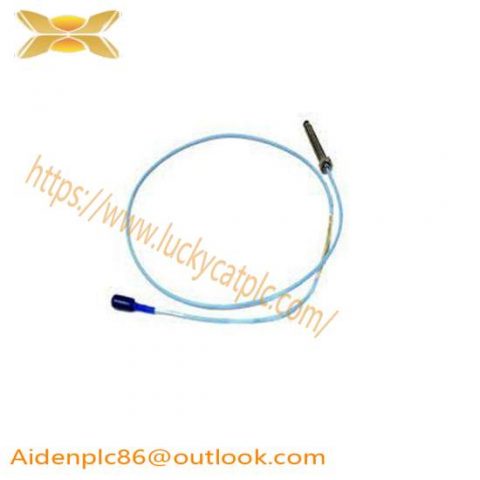 Bently Nevada 330101-00-36-10-02-CN: 3300 XL Series 8 mm Proximity Probes