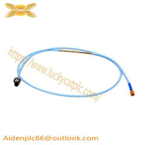 Bently Nevada 330101-01-39-10-01-05 | 3300 XL 8mm Proximity Probe