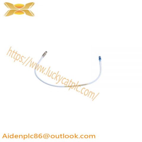 Bently Nevada 330101-23-38-10-02-00 Proximity Probe: Industrial Sensing Innovation