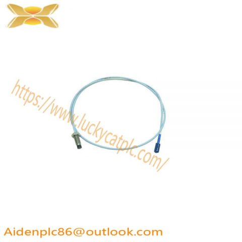 Bently Nevada 330101-46-65-10-02-05 3300 XL 8mm Proximity Probe - Advanced Sensor for Precision Control