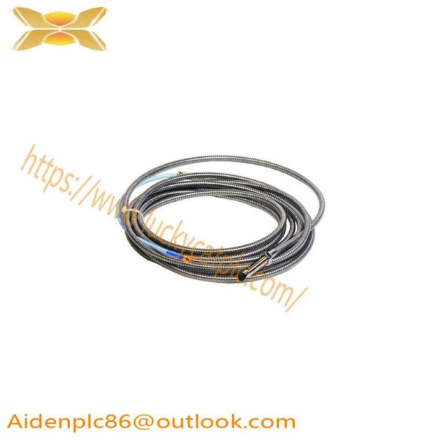 Bently Nevada 330102-00-35-10-02-00, 3300 XL 8 mm Proximity Probes