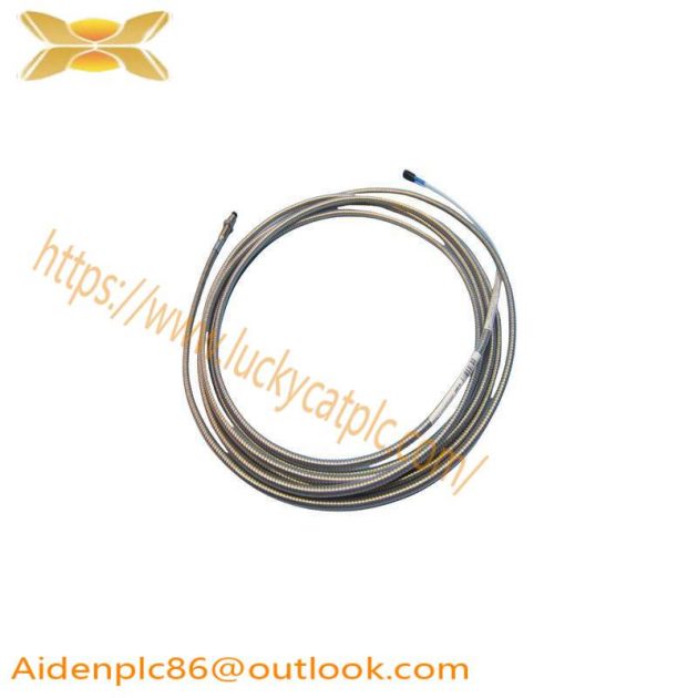 BENTLY NEVADA 330102-00-50-10-01-05, Advanced 3300 XL Proximity Probes