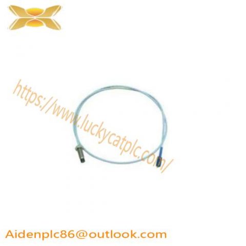 Bently Nevada 330102-00-60-05-01-CN Short Delivery Time; Manufacturer: Bently Nevada