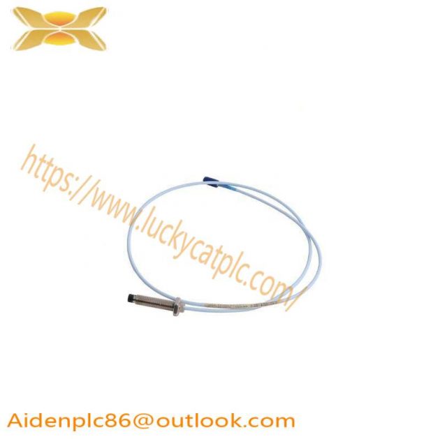 Bently Nevada 330103-00-02-10-02-05, 3300XL 8mm Proximity Probes