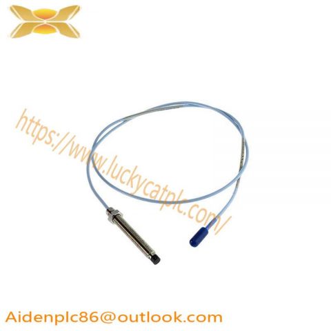 Bently Nevada 330103-00-05-05-02-00 3300 XL PROBE - Advanced Sensor for Critical Process Control
